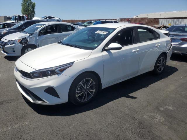  KIA FORTE 2023 Biały