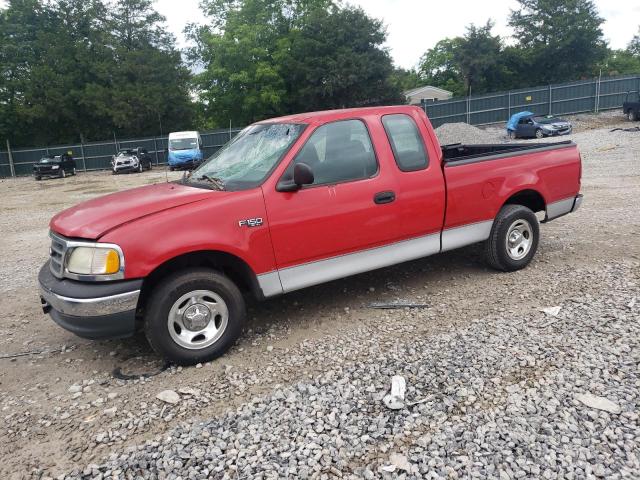 2001 Ford F150 