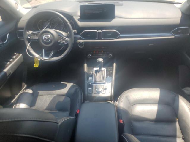  MAZDA CX-5 PREFE 2024 Blue