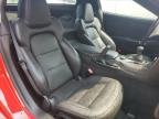 2012 Chevrolet Corvette Grand Sport for Sale in Woodhaven, MI - Burn - Engine