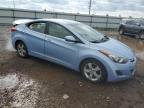 2011 Hyundai Elantra Gls for Sale in Elgin, IL - Vandalism