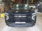 2025 Chevrolet Tahoe K1500 Rst de vânzare în Albany, NY - Minor Dent/Scratches