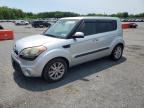 2012 Kia Soul +   de vânzare în Grantville, PA - Vandalism