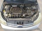 2009 Ford Focus Ses იყიდება Harleyville-ში, SC - Side