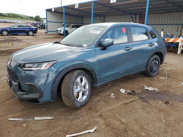 HONDA HR-V LX 2025