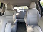 2017 Toyota Sienna Xle იყიდება Arlington-ში, WA - Side