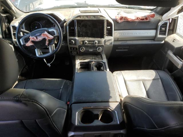  FORD F250 2022 Gray
