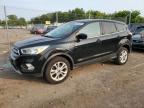 2017 Ford Escape Se for Sale in Chalfont, PA - Front End
