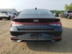 2021 Hyundai Elantra Sel   للبيع في Columbia Station، OH - Side