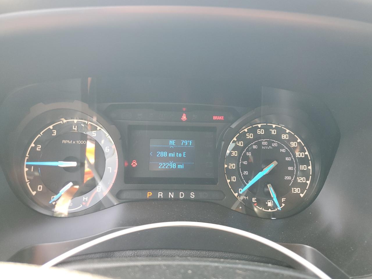2019 Ford Ranger Xl VIN: 1FTER4FH5KLA99836 Lot: 60437965