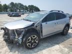 2018 Subaru Crosstrek Limited na sprzedaż w Loganville, GA - Front End