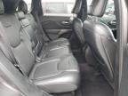 2019 Jeep Cherokee Limited for Sale in Fairburn, GA - Front End