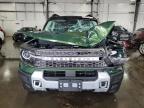 2025 Ford Bronco Sport Badlands იყიდება Ham Lake-ში, MN - Front End