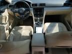 2012 Volkswagen Passat Se for Sale in Dunn, NC - Rear End