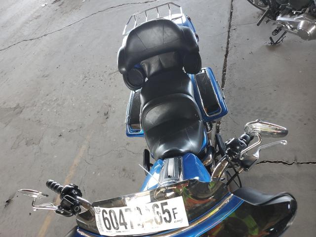 2008 HARLEY-DAVIDSON FLHTCUI   