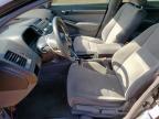 2007 HONDA CIVIC EX   for sale at Copart TX - LONGVIEW