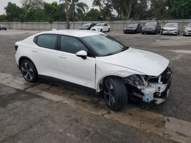  POLESTAR 2 2023 White