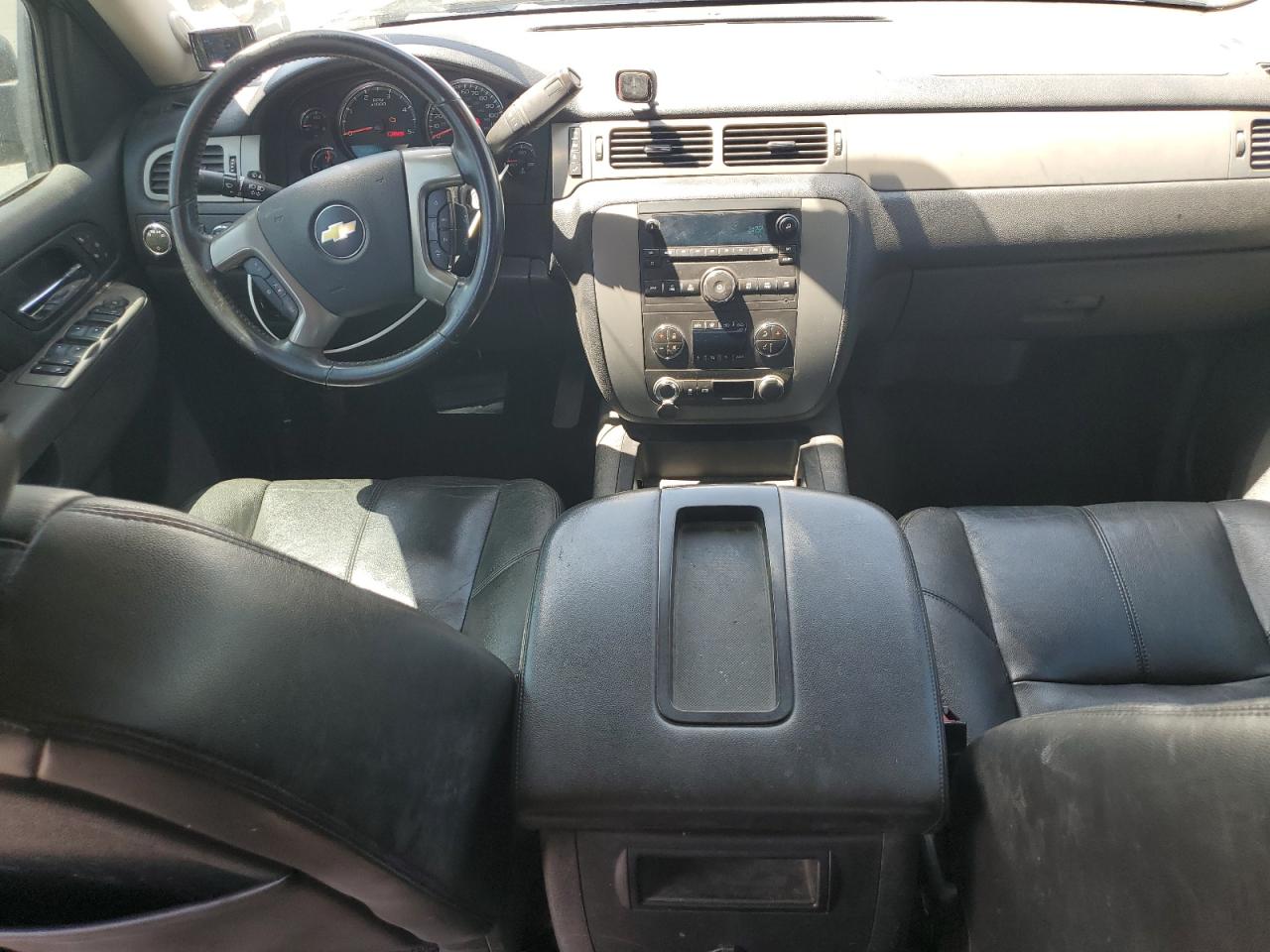 CHEVROLET ALL Models 2012 VIN 1GC1KYC83CF239736 photo 8