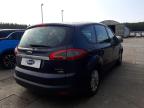 2010 FORD S-MAX ZETE for sale at Copart WHITBURN