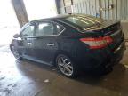 2015 Nissan Sentra S   за продажба в West Mifflin, PA - Side