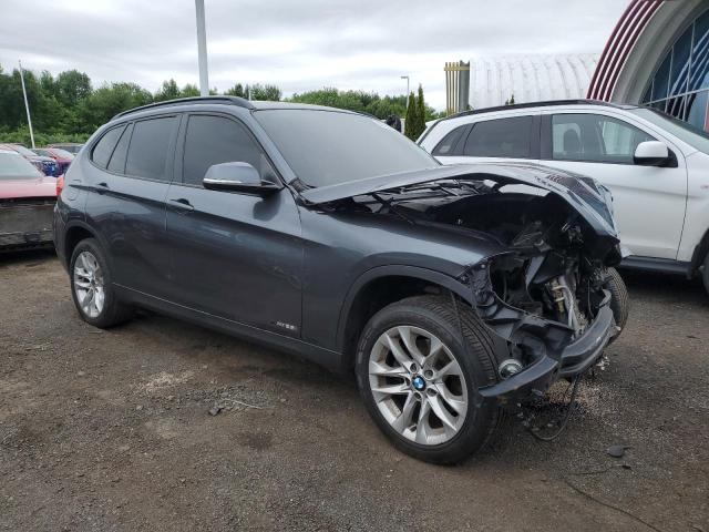  BMW X1 2015 Сharcoal