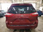 2015 Toyota Sienna Xle for Sale in Ham Lake, MN - Front End