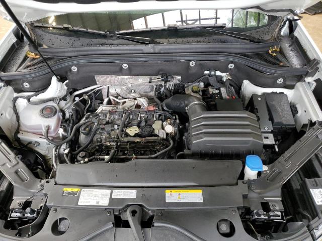 2024 VOLKSWAGEN ATLAS SEL  