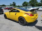 2005 Nissan 350Z Coupe de vânzare în Rogersville, MO - Front End