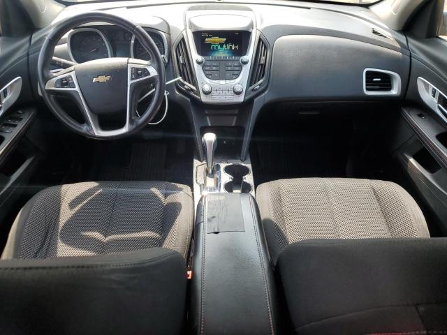  CHEVROLET EQUINOX 2015 Czarny