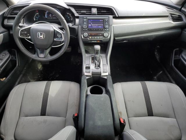  HONDA CIVIC 2019 Blue