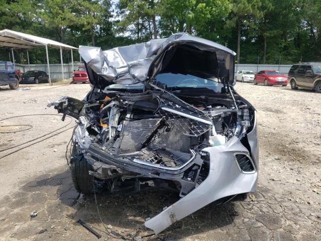  BUICK ENVISION 2022 Szary