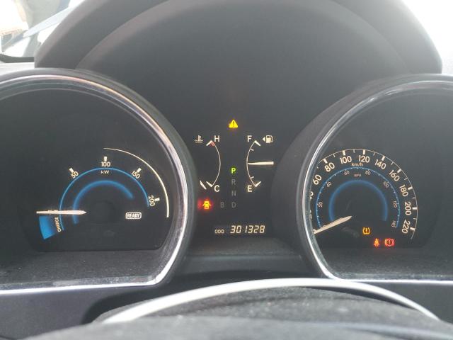 2011 TOYOTA HIGHLANDER HYBRID LIMITED  