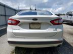 2014 Ford Fusion Se   zu verkaufen in Savannah, GA - Front End