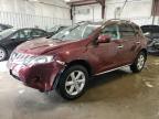 2010 Nissan Murano S for Sale in Franklin, WI - Front End