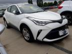 2022 TOYOTA C-HR ICON for sale at Copart SANDY
