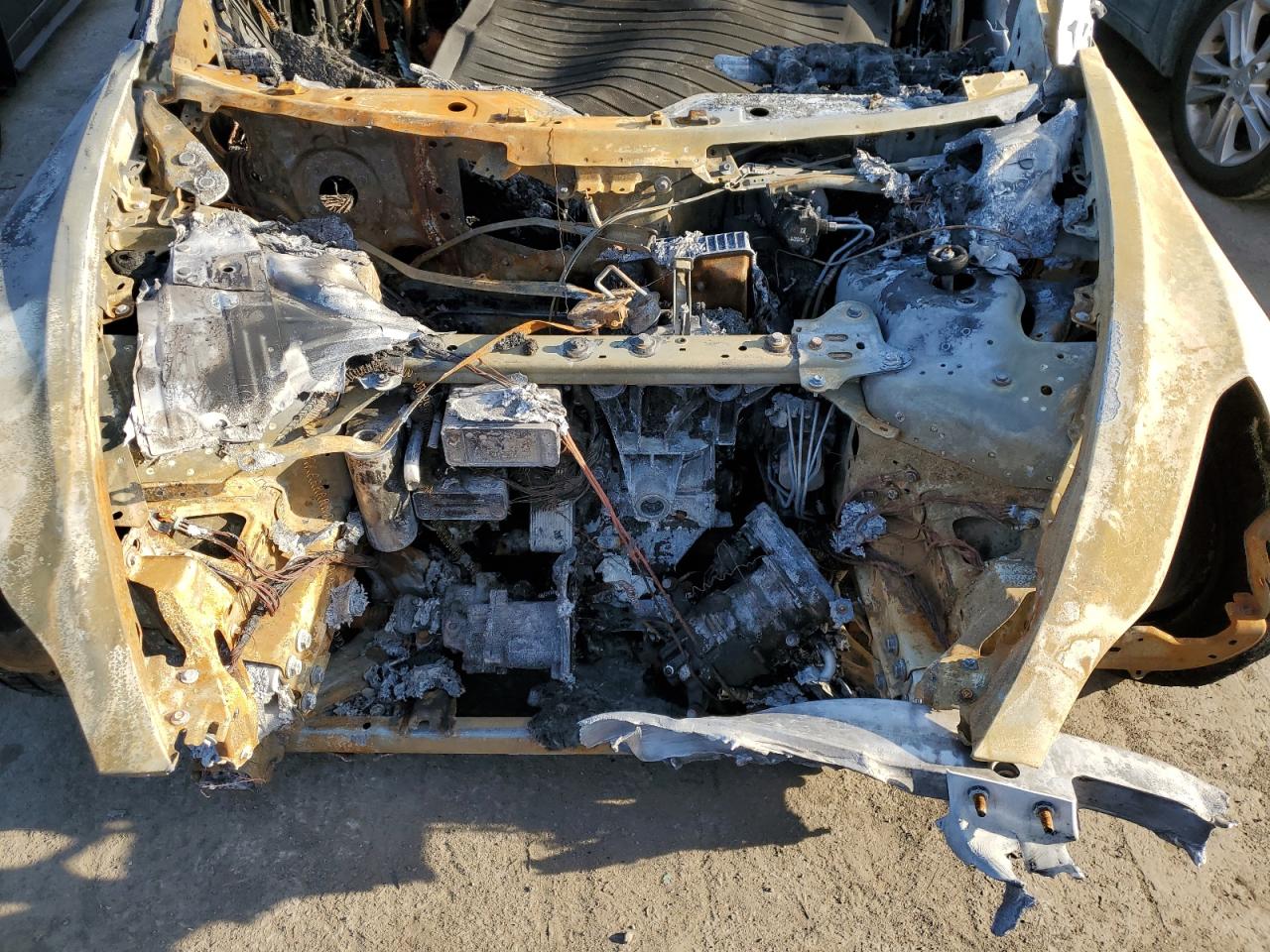 2021 Tesla Model 3 VIN: 5YJ3E1EB3MF965554 Lot: 56342015