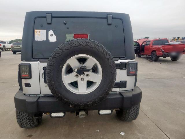 2011 JEEP WRANGLER UNLIMITED SPORT  