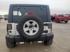 2011 JEEP WRANGLER UNLIMITED SPORT   for sale at Copart TX - DALLAS