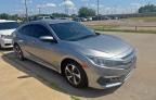 2017 Honda Civic Lx de vânzare în Grand Prairie, TX - Normal Wear