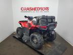 2017 POLARIS SPORTSMAN 850   for sale at Copart MN - MINNEAPOLIS NORTH