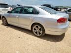 2015 Volkswagen Passat Sel for Sale in San Antonio, TX - Hail
