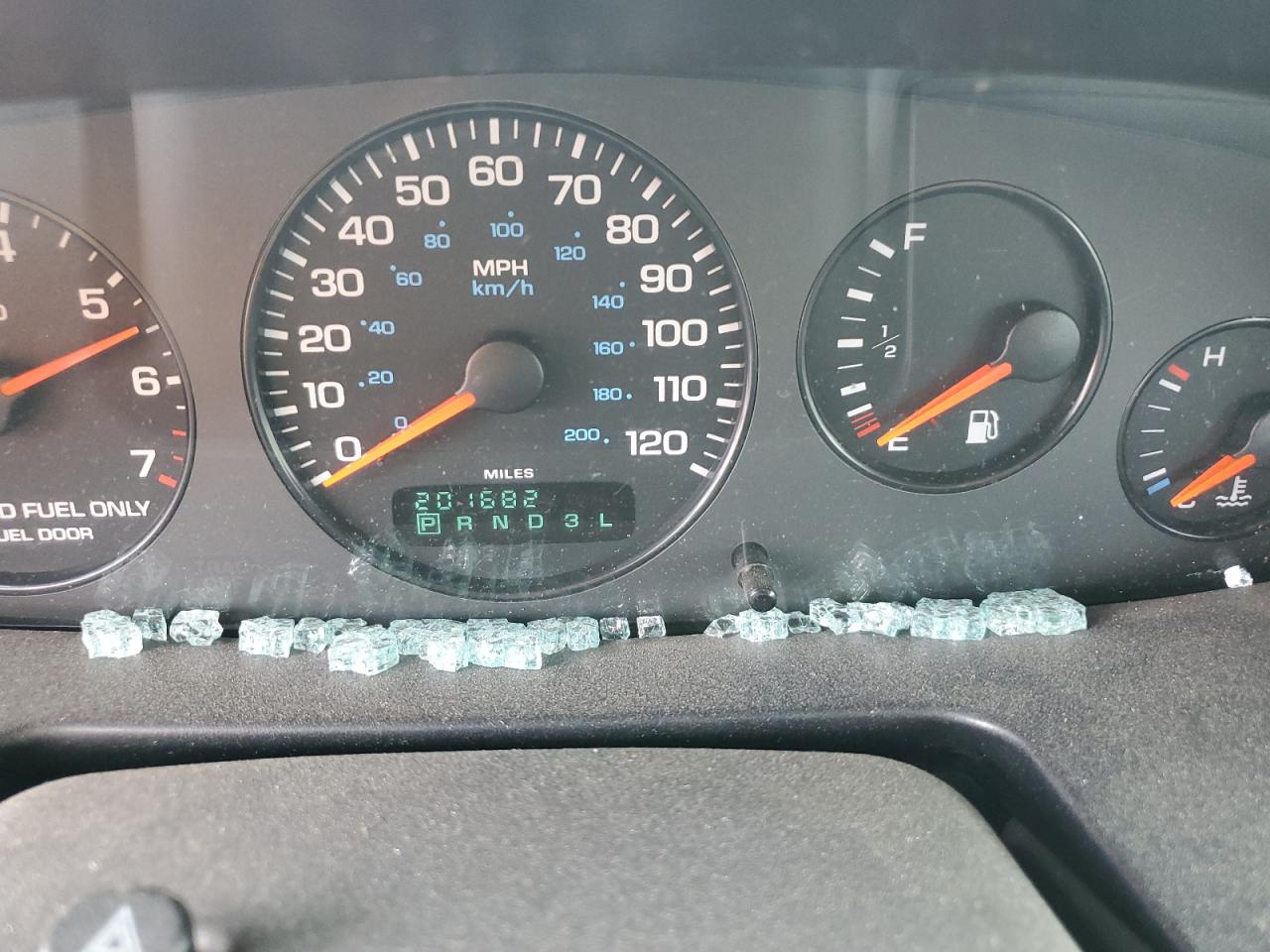 1999 Chrysler Sebring Jxi VIN: 3C3EL55H9XT542918 Lot: 62585595