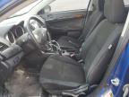 2016 MITSUBISHI LANCER ES   à vendre chez Copart QC - MONTREAL