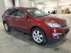 2016 Chevrolet Traverse Ltz   for Sale in Avon, MN - Side
