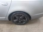 2007 AUDI A6 SE TDI for sale at Copart EAST KILBRIDE