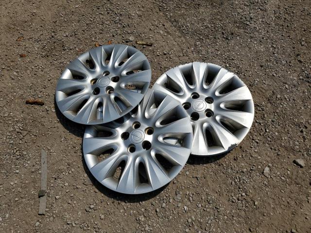 2012 CHRYSLER 200 LX  