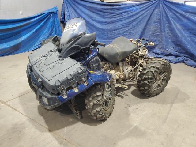 2021 POLARIS SPORTSMAN TOURING 850  