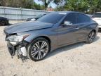 2018 Infiniti Q50 Luxe for Sale in Hampton, VA - Front End
