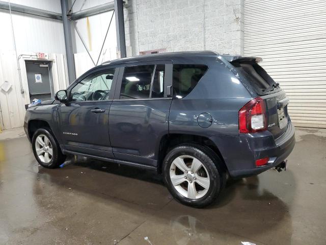  JEEP COMPASS 2014 Сharcoal