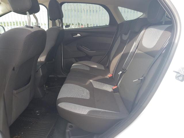 2014 FORD FOCUS ZETE